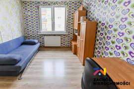 Mieszkanie 2 pok. ul. Pocztowa 8 Nowogród Bobrz.